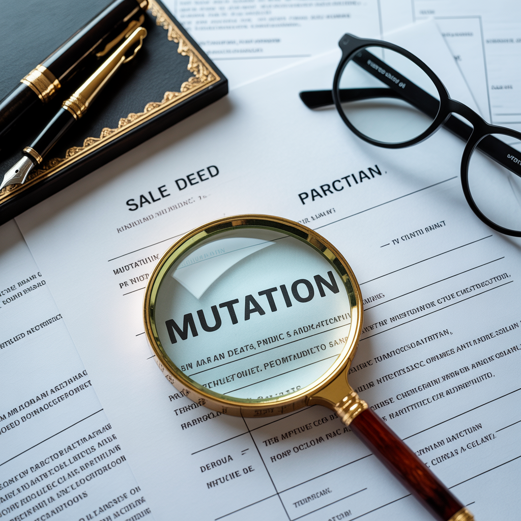 property-mutation-documents-land-records-siliguri-lawyer