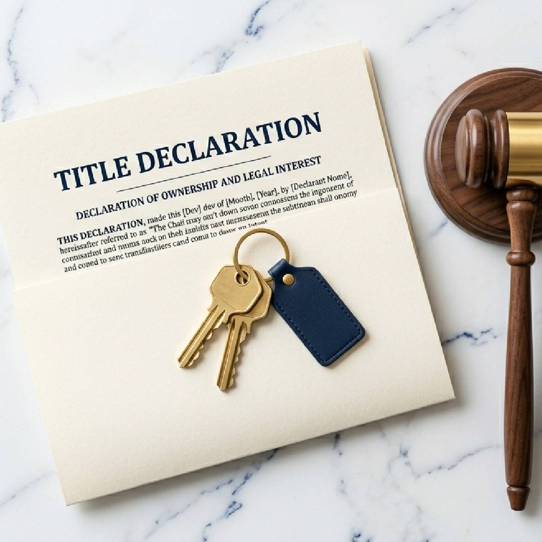 best-title-declaration-lawyer-in-west-bengal-advocate-koustav-sinha