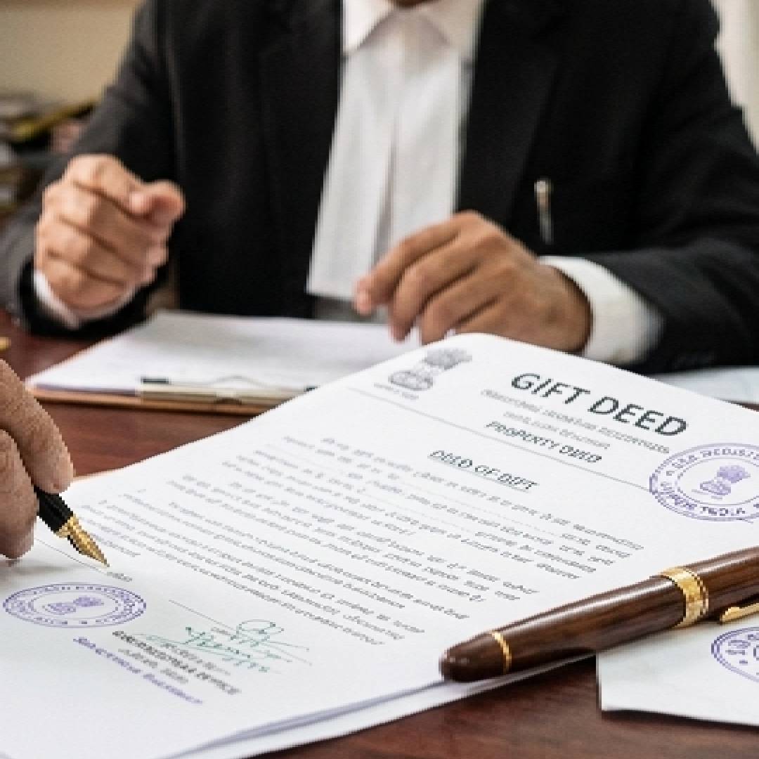 gift-deed-registration-lawyer-siliguri-property-transfer