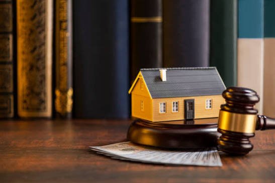 Best property lawyer in Raiganj assisting with land and property dispute cases