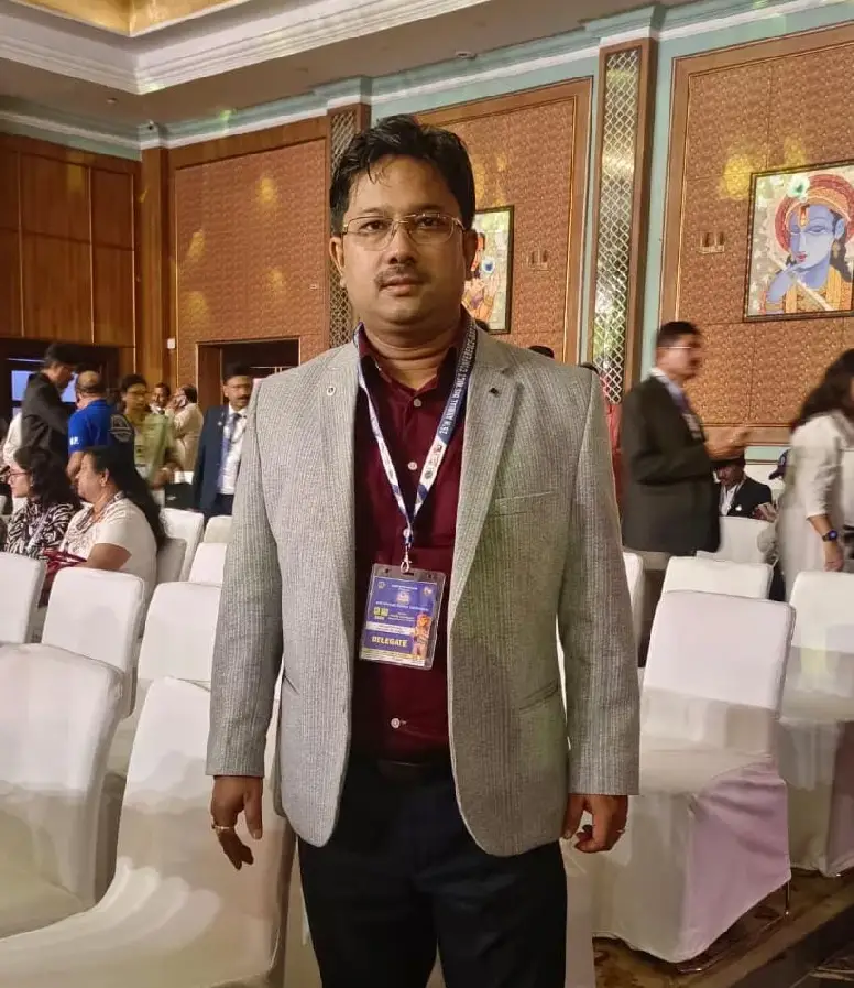 Best lawyer in Kalimpong — Advocate Koustav Sinha's legal practice